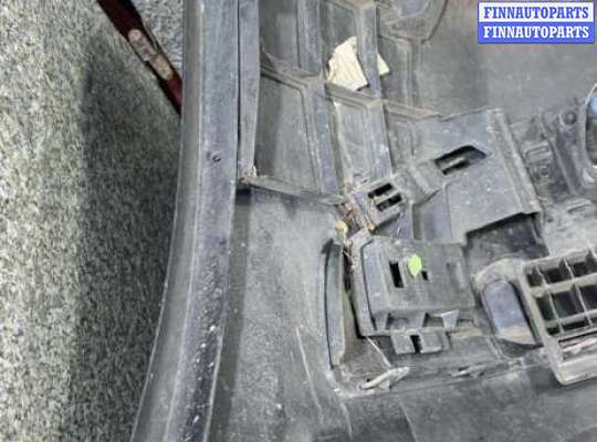 купить Бампер передний на RENAULT Megane 2