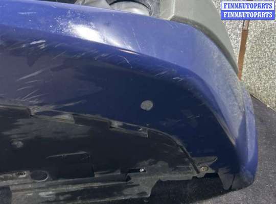 купить Бампер передний на RENAULT Megane 2