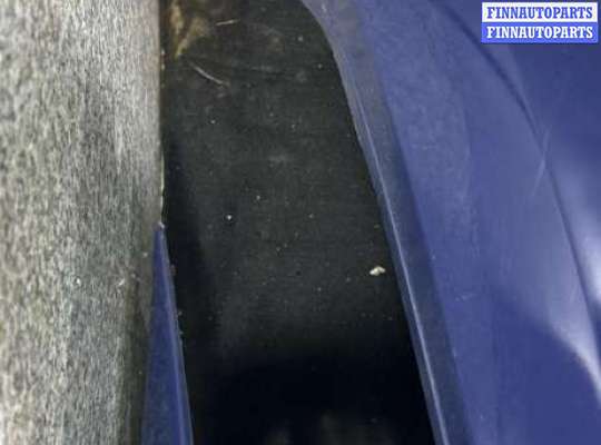 купить Бампер передний на RENAULT Megane 2