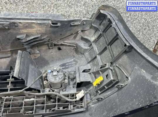 купить Бампер передний на RENAULT Megane 2