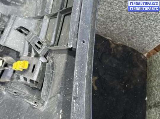 купить Бампер передний на RENAULT Megane 2