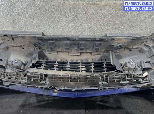 купить Бампер передний на RENAULT Megane 2