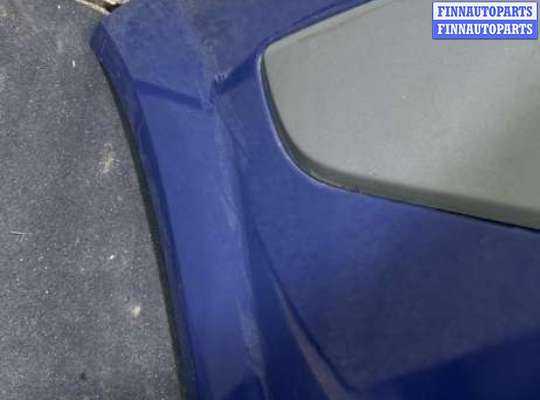 купить Бампер передний на RENAULT Megane 2