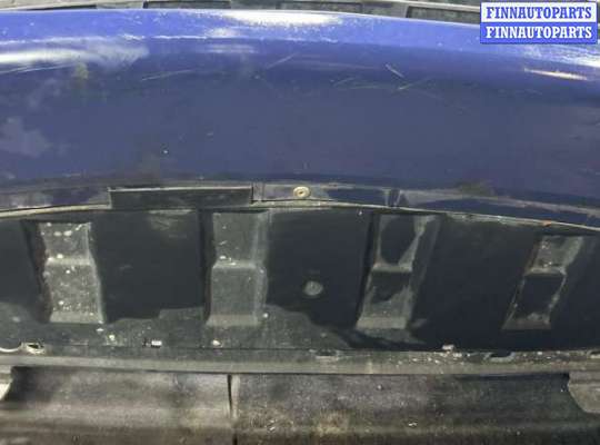 купить Бампер передний на RENAULT Megane 2