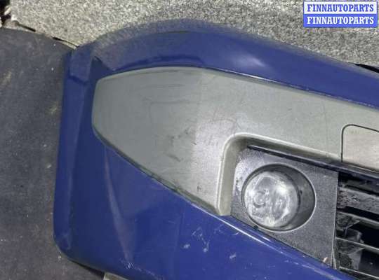 купить Бампер передний на RENAULT Megane 2