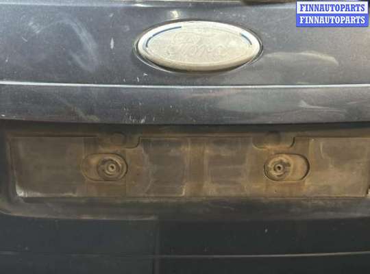 купить накладка подсветки номера на FORD Focus 2