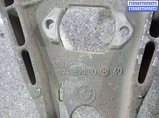 купить Рычаг задний правый на BMW 3 E46