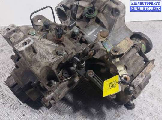 купить КПП механическая (МКПП) на AUDI A3 8L