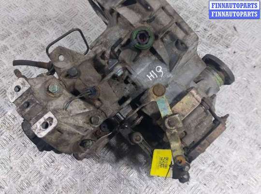 купить КПП механическая (МКПП) на AUDI A3 8L