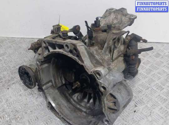 купить КПП механическая (МКПП) на AUDI A3 8L