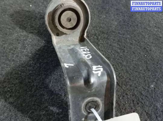 КРОНШТЕЙН РАДИАТОРА TT685980 на TOYOTA Verso