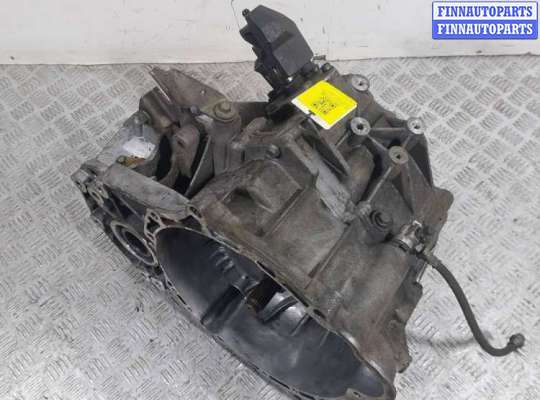 купить КПП механическая (МКПП) на CHEVROLET Captiva