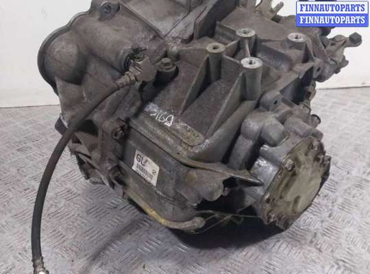 купить КПП механическая (МКПП) на CHEVROLET Captiva