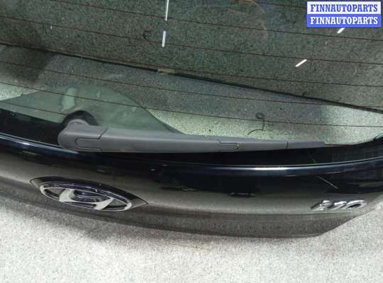 щеткодержатель задний HN590239 на HYUNDAI i10