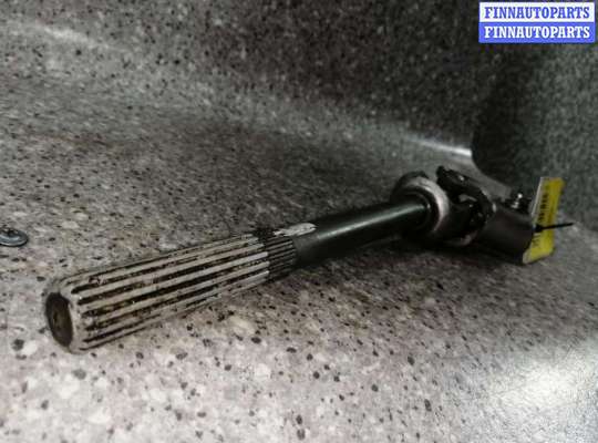 Рулевая колонка (кардан) на Mazda 6 I (GG)