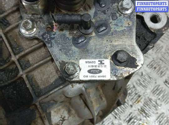 купить КПП механическая (МКПП) на FORD Transit Connect