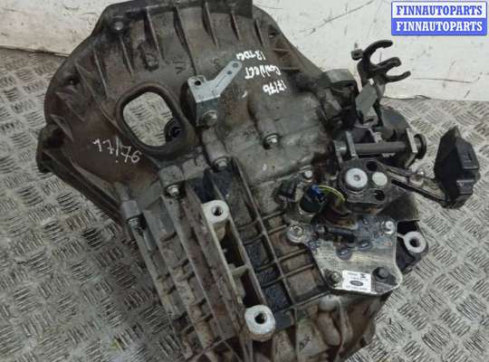 купить КПП механическая (МКПП) на FORD Transit Connect