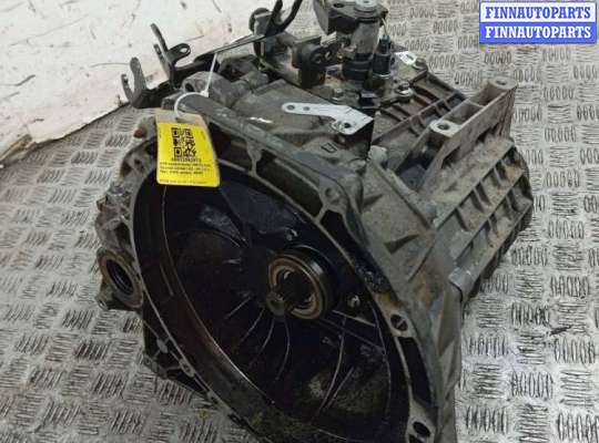 купить КПП механическая (МКПП) на FORD Transit Connect