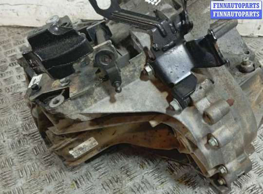 купить КПП механическая (МКПП) на FORD Transit Connect