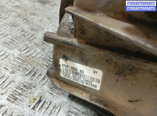 купить КПП механическая (МКПП) на FORD Transit Connect