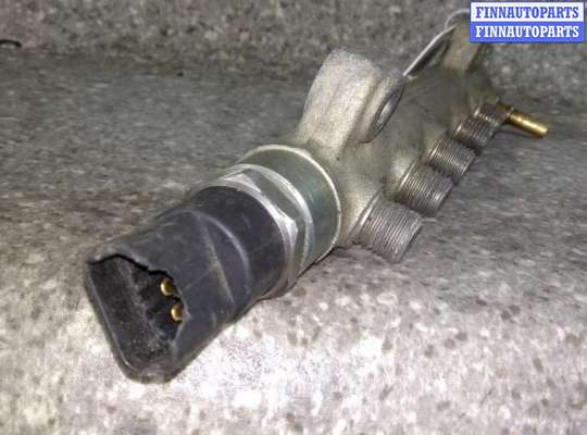 купить Топливная рампа на RENAULT Laguna 2