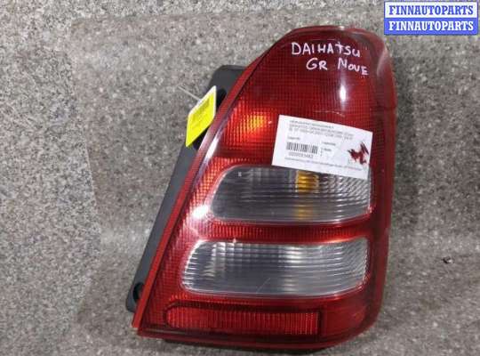 Фонарь задний правый DH04719 на Daihatsu Gran Move