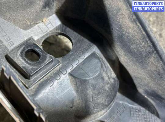 купить Кронштейн крепления бампера на VOLVO S40 2