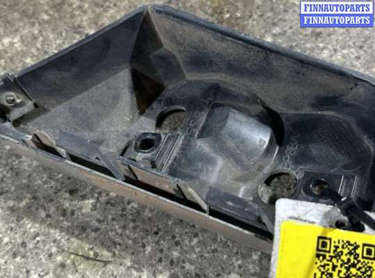 купить Кронштейн крепления бампера на VOLVO S40 2