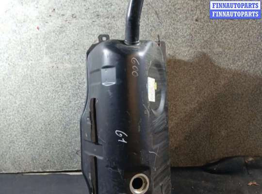 купить БАК ТОПЛИВНЫЙ на Mercedes S W140