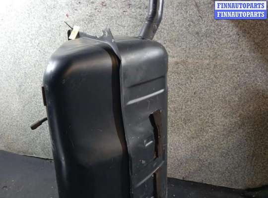 купить БАК ТОПЛИВНЫЙ на Mercedes S W140