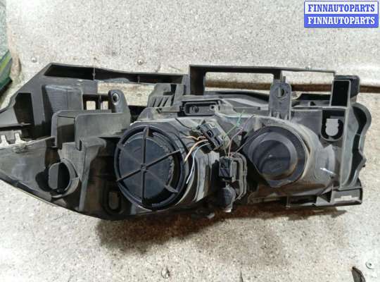 купить Фара правая на RENAULT Megane 2