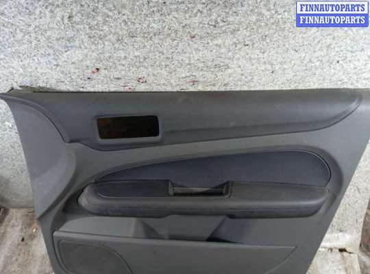 купить Обшивка двери передней правой (дверная карта) на FORD Focus 2