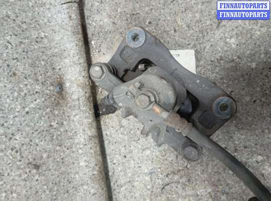 купить Суппорт задний правый на HYUNDAI Santa Fe 1 поколение