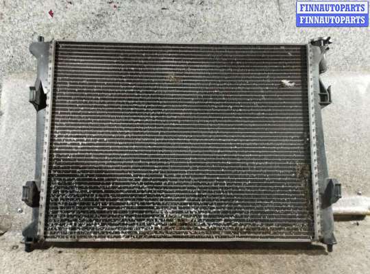 купить РАДИАТОР (ОСНОВНОЙ) на KIA CEED