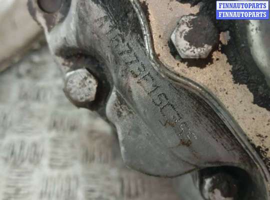 купить КПП механическая (МКПП) на OPEL ASTRA F