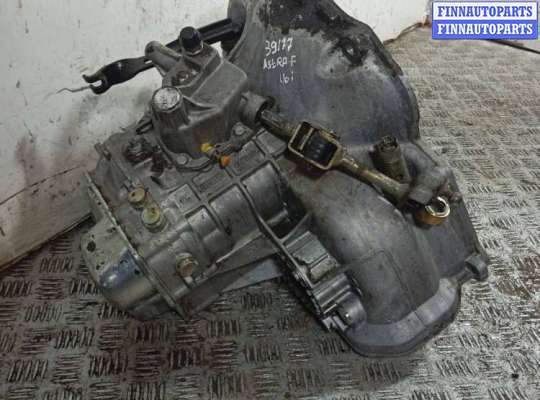 купить КПП механическая (МКПП) на OPEL ASTRA F