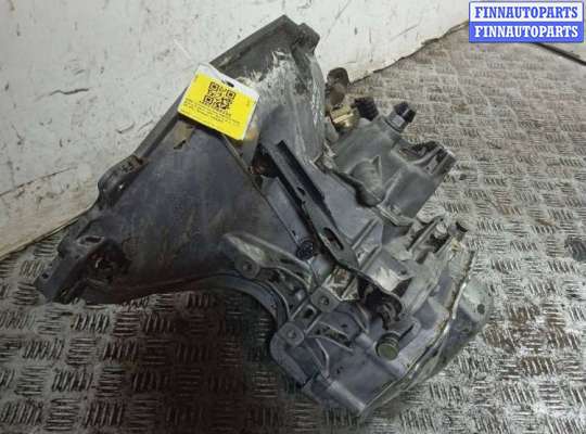 купить КПП механическая (МКПП) на OPEL ASTRA F