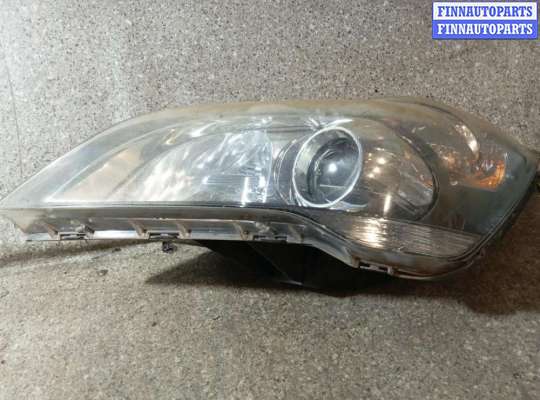 купить Фара левая на KIA CEED