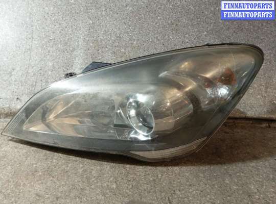 Купить Фара левая на KIA CEED Фара левая KA565255 на KIA CEED