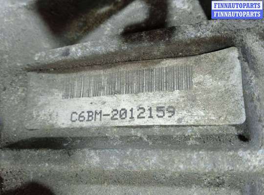 купить КПП механическая (МКПП) на ROVER 45