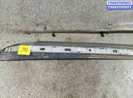купить молдинг двери задней правой на AUDI A6 4F/C6
