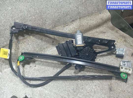 Стеклоподъемник передний правый VG2540849 на VOLKSWAGEN SHARAN