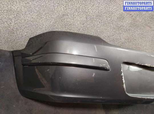Бампер задний на Opel Astra H / Classic