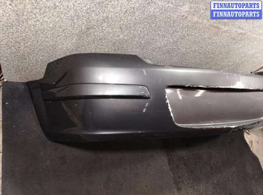 Бампер задний на Opel Astra H / Classic