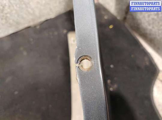 Бампер задний на Opel Astra H / Classic