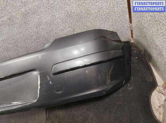 Бампер задний на Opel Astra H / Classic