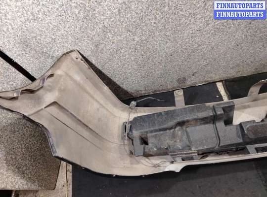 Бампер задний на Opel Astra H / Classic