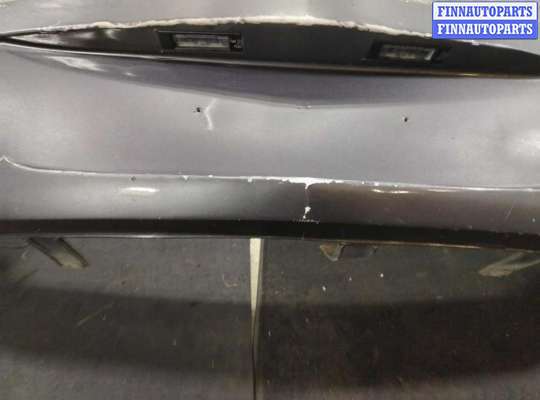 Бампер задний на Opel Astra H / Classic