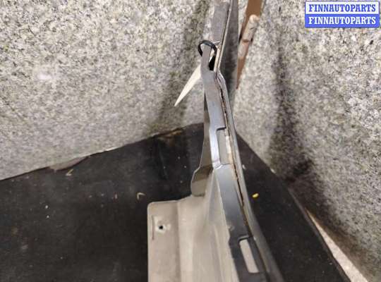 Бампер задний на Opel Astra H / Classic