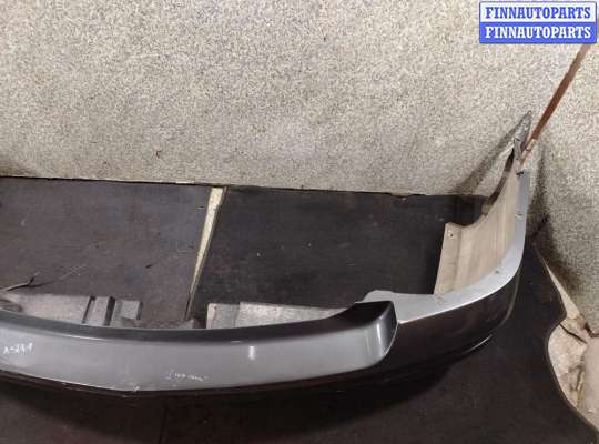 Бампер задний на Opel Astra H / Classic